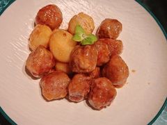 -安泰楼·佛跳墙创始人·传统闽味早茶·酒楼(三坊七巷闽菜地标店)