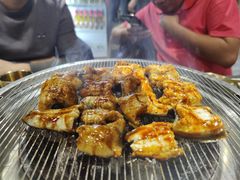 -本炙炭烤·蒲烧活鳗料理店(金沙洲店)