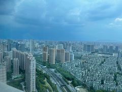 -悦厅·下午茶(杭州柏悦酒店)