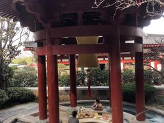 -西安华清御汤酒店