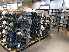 -MUJI无印良品(滨江宝龙城店)