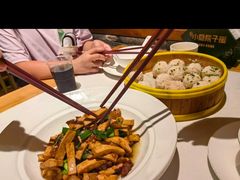 -小隐院子·庭院餐厅(大学城后湖店)