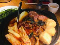-桂小厨广西菜(万象城店)