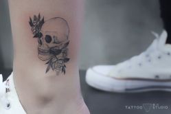 -飛凡TATTOO纹身•原创