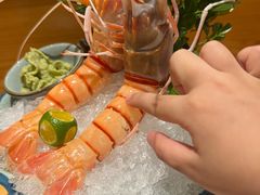 -大岛日本料理铁板烧(南通大饭店)