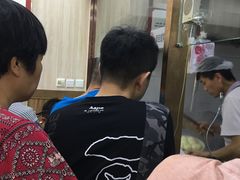 -津门张记包子铺(中山门店)
