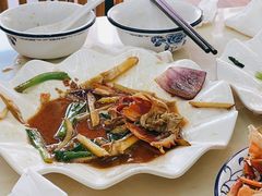 -瑶记海鲜餐厅(西涌店)