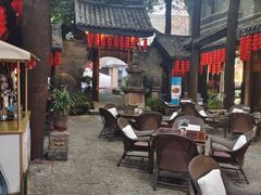 -鱼桥巷·美学川菜