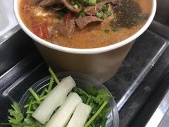 -金喜来特色腰花粉(华苑小区店)