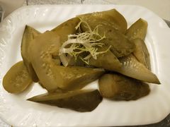 -马迭尔西餐厅(中央大街店)