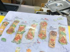-2颗鸡蛋煎饼(北京路天河城店)