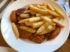 -兰特伯爵西餐厅·啤酒屋(方庄店)