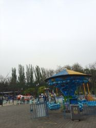 -大望京儿童游乐场