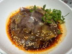 -宝轩渔府·老字号海鲜·正宗津菜(水上店)