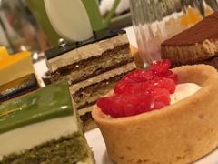 -济南香格里拉·咖啡泉自助餐厅