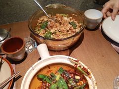二代肉汤泡饭-奇滋豆味(南十四道街店)