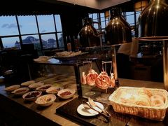 -长春净月潭喜来登酒店·盛宴标帜餐厅