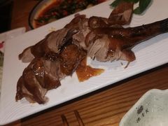 -德香苑脆皮烤鸭·经典(爱融荟城店)