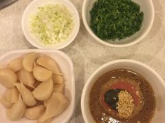 -八先生涮肉房(三里河店)