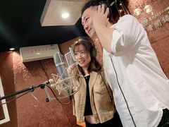 -嘉音阁录音棚影视制作中心(鑫丰雍景豪城1期店)