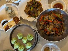 -归元·云集斋素菜馆