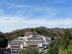 -五当召景区