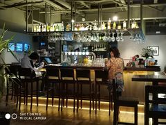 -Geneva日内瓦餐厅(西郊宝成花苑店)