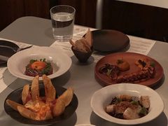 -Ocean's Table 欧舍