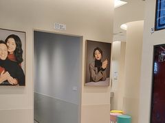 -天真蓝照相馆(五角场百联又一城店)