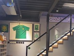 -京狮炙燥·精酿烧烤(首经贸店)