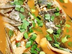 -千岛湖小鱼儿·淳安匠心农家菜