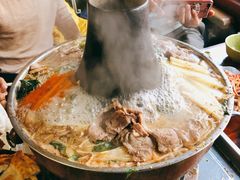 -嘎咓讓咘藏餐厅(团结新村店)