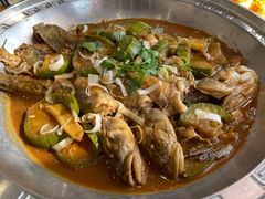 -天天鱼港·海鲜·鲅鱼水饺·招牌烤鸭(黄骅店)