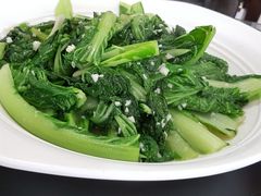 -古萧汪家羊肉馆(龙山路总店)