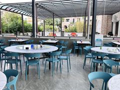 -清香海鲜餐厅(青澳湾地标美食店)