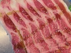-安又胖韩国烤肉