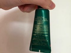 -innisfree(铜锣湾一号店)