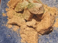 -鑫日千里马朝鲜族小馆(总店)