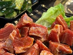 -丹东丛炟海鲜烧烤(江艺路店)