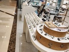 -宝岛眼镜·星创视光中心(百联世纪购物中心店)