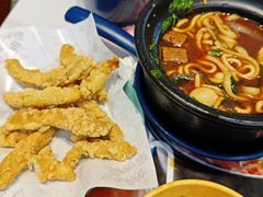 -姐弟俩土豆粉(西安小寨店)