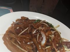 -大树餐厅(益田假日店)