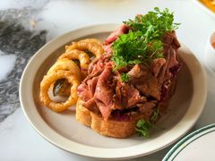 -O'eat Blossom&Pelican(深圳首店)