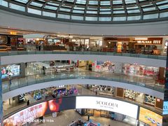 -万达广场(南京江宁店)