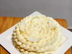 -壹点壹客·生日蛋糕(南山店)