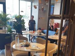 大堂-必胜客(乐山世豪PH店)