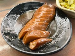杏鲍菇-大自然素食(望桐路店)