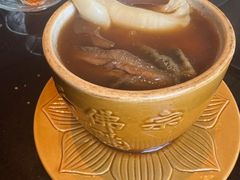 -福州仓山凯悦酒店·闽味中餐厅