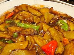 -叁拾壹克饺子·东北菜(国贸店)