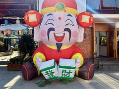 -小河直街历史文化街区